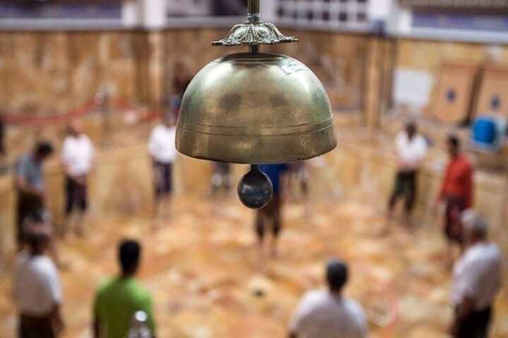 قدیمی‌ترین زورخانه استان مازندران احیا شد