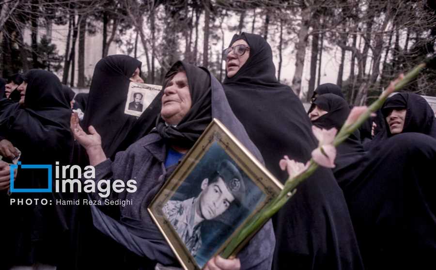 جایگاه بی نظیر «مادر»در تحقیقات بین‌المللی