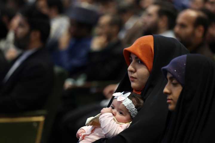 کاهش شاخص‌های جمعیتی در شهرستان بابل نگران کننده شده است
