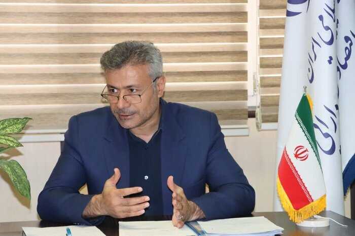 افزون بر ۵۶ هزار درخواست صدور مجوز کسب و کار در مازندران ثبت شد