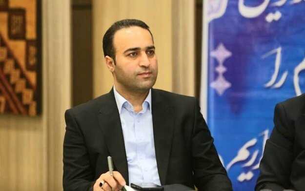  فعالیت‌های فرهنگی و گردشگری کندلوس تا سه سال ارزیابی می‌شود