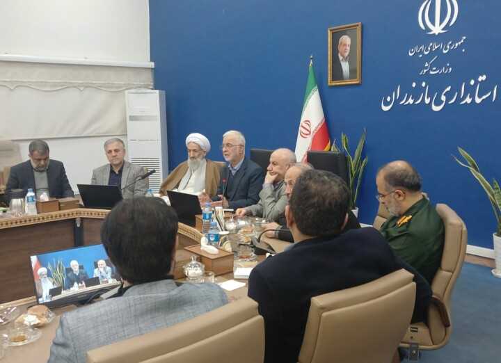 وزیر کشور: تبدیل پسماند به سوخت واحدهای صنعتی در استان‌های شمالی دنبال شود