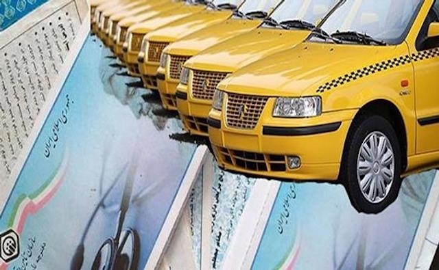 آخرین وضعیت طرح بیمه رانندگان در مجلس
