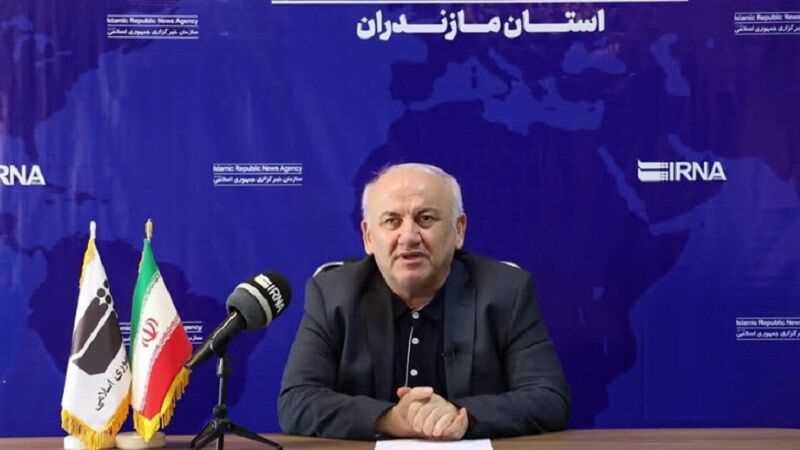 جزئیات احداث سه طرح بزرگ نیروگاهی در مازندران از زبان استاندار