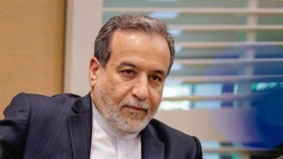عراقچی: ملت ایران هرگز اجازه نمی‌دهد کسی سرنوشتش را تعیین کند
