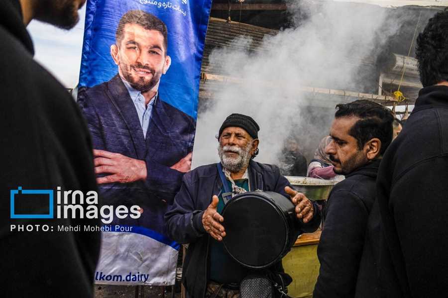 «جمعه بازار» جویبار؛ وعده ساماندهی یا تداوم فعالیت بی‌ضابطه فروشندگان