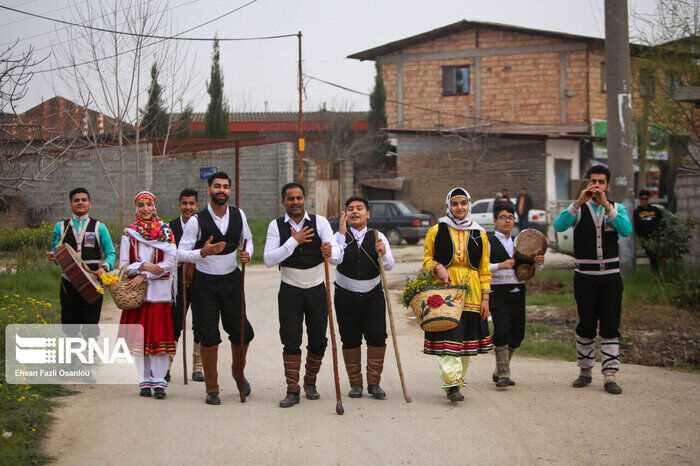 هم‌زیستی دانش سنتی با پژوهش های مدرن در مازندران