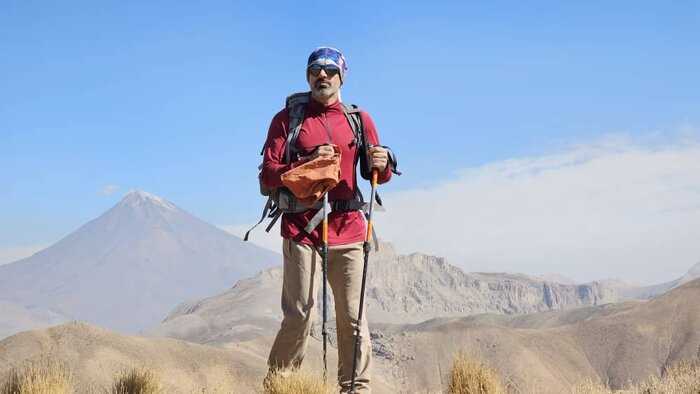 گامی بنیادین در مدیریت حفاظتی دماوند و ضرورت حرکت به‌سوی ثبت جهانی