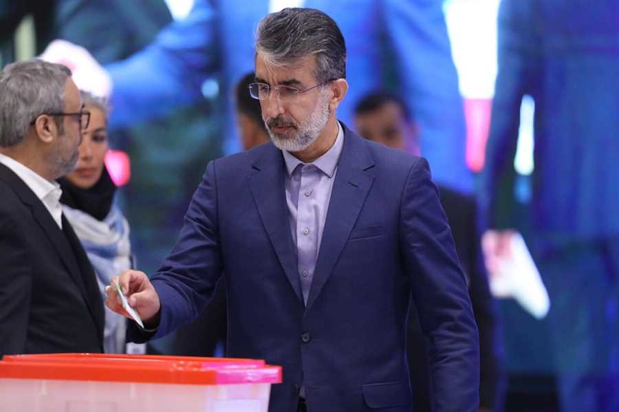فضای ملتهب هیات فوتبال مازندران به آرامش رسیده است