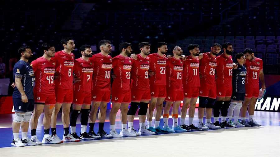 ایران - آلمان/ شاگردان پیاتزا به دنبال استمرار نوار پیروزی هایشان