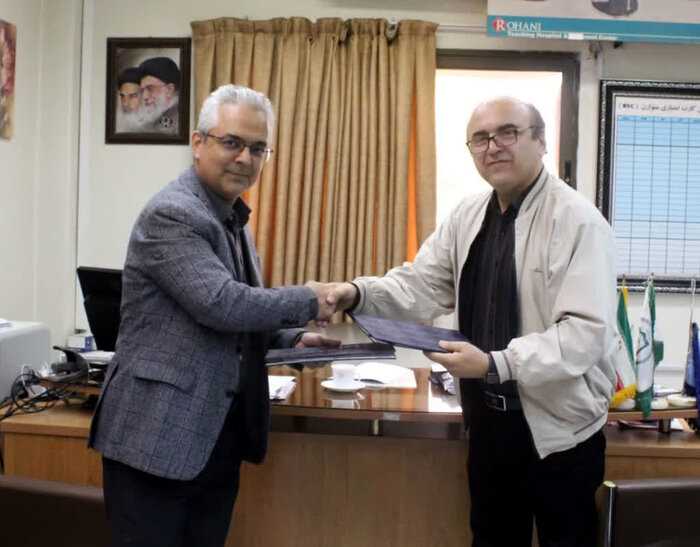 کمک ۱۰۰ میلیارد ریالی یک خیّر برای ساخت بخش قلب بیمارستان آیت الله روحانی بابل