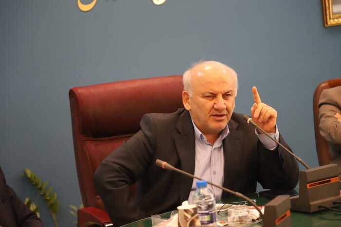 یونسی رستمی: به ۷۰۰ خانوار در مازندران سند زمین واگذار شد