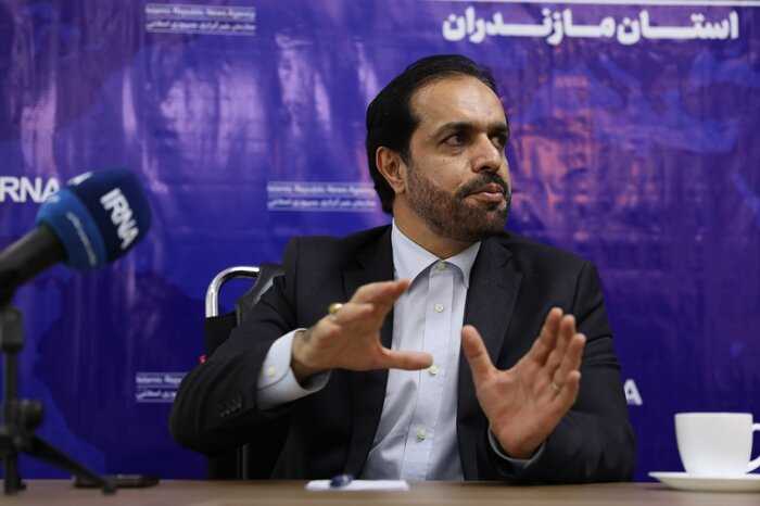  فرهنگ تعاون رمز توسعه و پیشرفت است