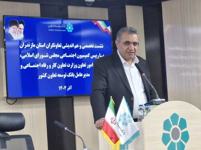 ساخت ۹۴ هزار واحد مسکونی برای کارگران صنایع بزرگ برنامه‌ریزی شد