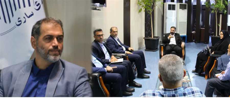 برگزاری نمایشگاه ملی صنایع دستی پائیزه در ساری 